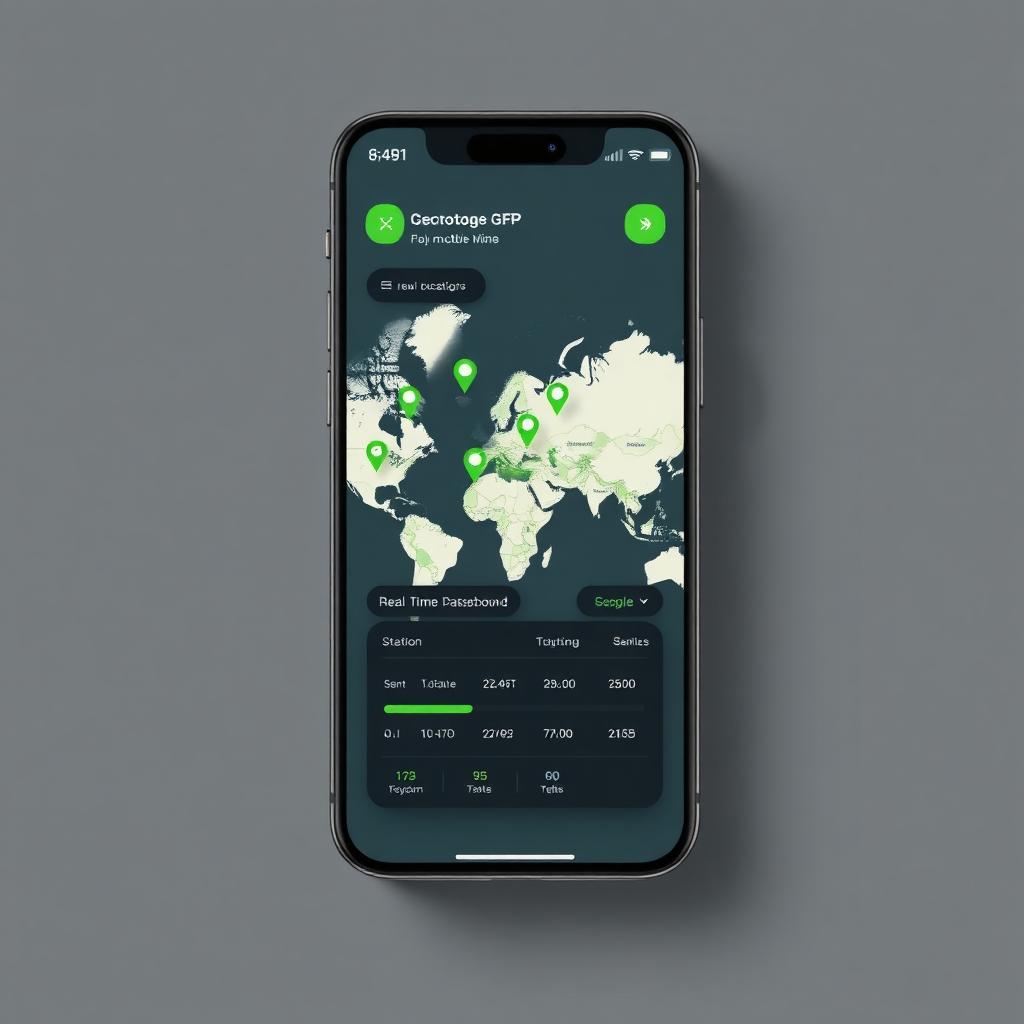 App SYNC