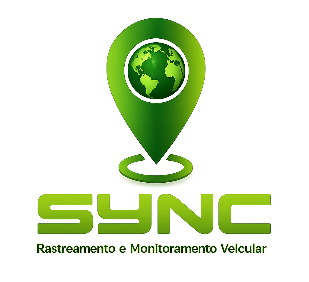 Sync Rastreamento e Monitoramento Veicular